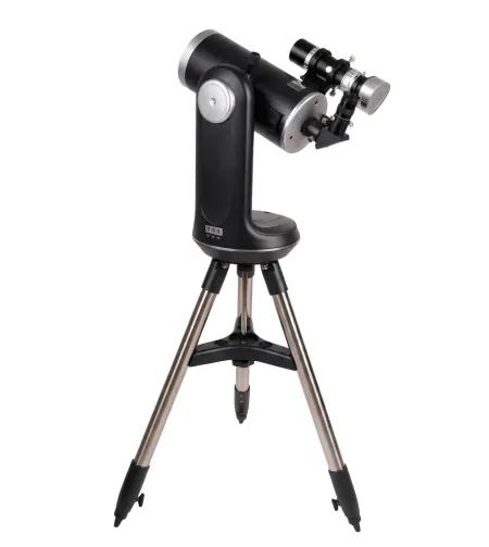 Levenhuk Kelvin Bright STM127 viedais teleskops