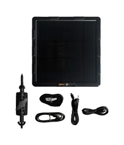 SPYPOINT Solar Power Bank-10