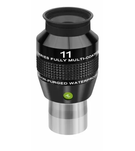 82&deg; Ar okuliaras 11mm (1,25") EXPLORE SCIENTIFIC