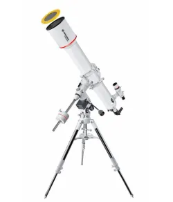 Messier AR-127L/1200 EXOS-2/EQ5 teleskoop BRESSER