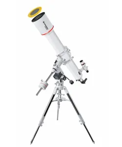 Messier AR-127L/1200 EXOS-2/EQ5 teleskopas BRESSER