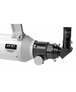 Messier AR-127L/1200 EXOS-2/EQ5 teleskopas BRESSER