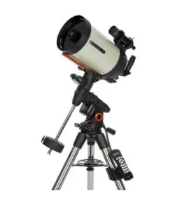 Celestron Schmidt-Cassegrain teleskopas SC 203/2032 EdgeHD 800 AVX GoTo
