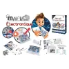 Комплект для экспериментов, Электроника, Buki Mini Lab