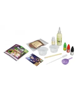 Buki Mini Lab Yucky Science