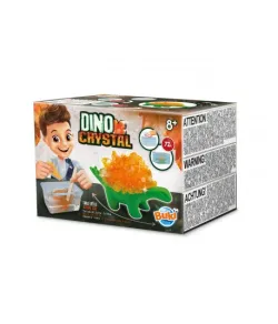 Buki Dino Crystal