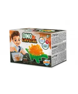 Buki Dino Crystal