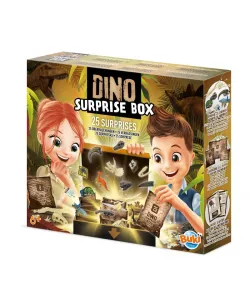 Buki Dino Surprise Box