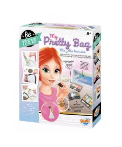 Buki детская косметика и браслетики