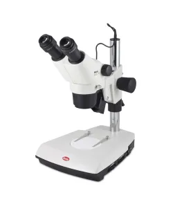 Stereo zoom microscope SMZ171-BLED, bino, 7,5X-50X