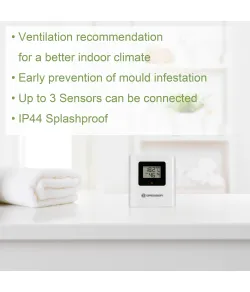 BRESSER outdoor sensor