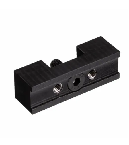 LUNT Adapter for Sol Searcher at LS130MT + LS152THa