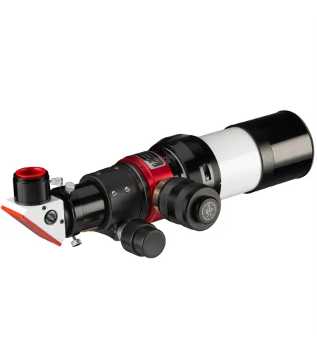 LUNT LS60MT/B600R&P Многоцелевой телескоп ED для Солнца + ночного неба