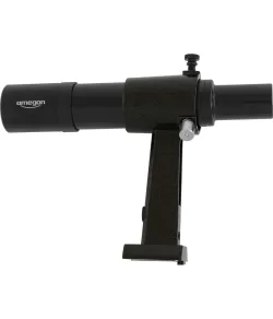 Omegon 6x30 finder scope black
