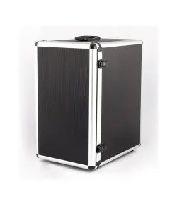 Aluminium transport case (SMZ-171)