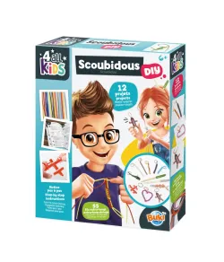 Buki набор для изготовления брелоков