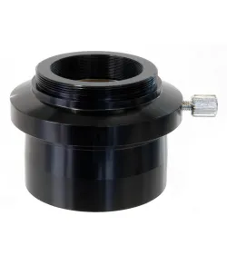 BRESSER Camera Adapter 1.25/2" with T2