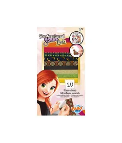 Buki Professional Studio Mode - Самоклеящиеся материалы