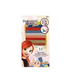 Моде - Самоклеящиеся материалы, Buki, Профессиональная студия