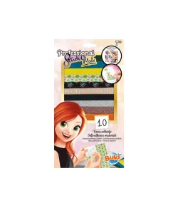 Моде - Самоклеящиеся материалы, Buki, Профессиональная студия