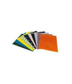 Моде - Самоклеящиеся материалы, Buki, Профессиональная студия