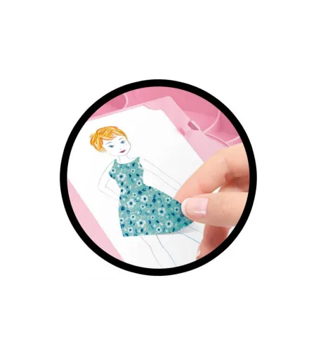 Моде - Самоклеящиеся материалы, Buki, Профессиональная студия