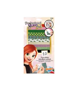 Моде - Самоклеящиеся материалы, Buki, Профессиональная студия