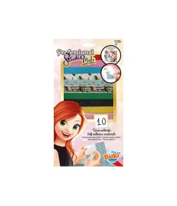 Моде - Самоклеящиеся материалы, Buki, Профессиональная студия