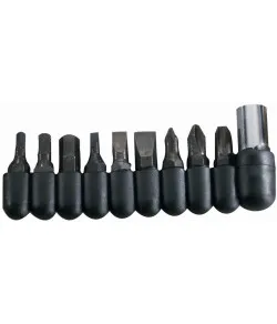 Мультитул Herbertz, с пластиковой вставкой, 108100