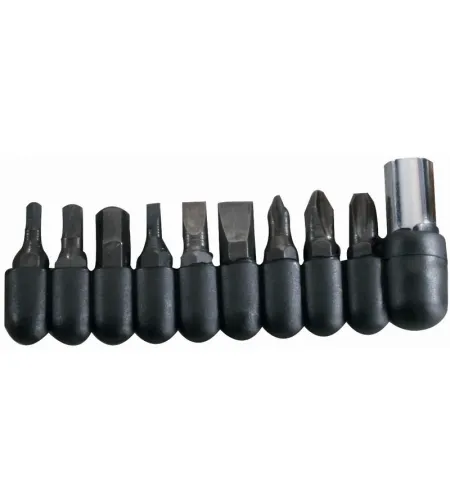 Мультитул Herbertz, с пластиковой вставкой, 108100