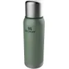 Stanley insulated bottle Adventure 1.0 l green