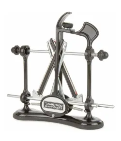 Точилки Warthog V-Sharp A4 черные