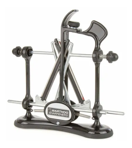 Точилки Warthog V-Sharp A4 черные