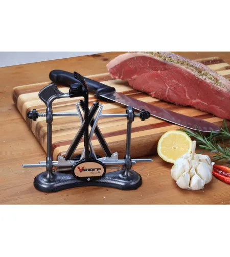 Точилки Warthog V-Sharp A4 черные