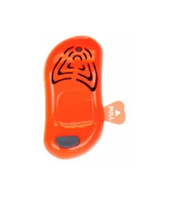 Tickless Human Puugitõrjevahend