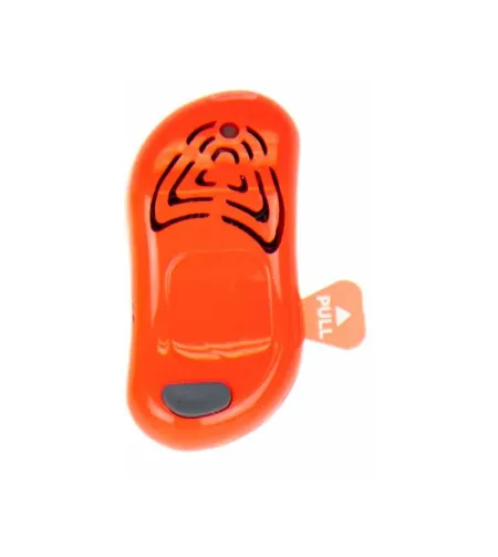 Tickless Human Insect repellent