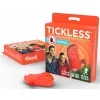 Tickless Human Insect repellent