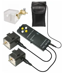 BRESSER RA/DEC-Motor Kit Duo for EXOS-2 and EQ/MON-2