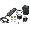 BRESSER RA/DEC-Motor Kit Duo for EXOS-2 and EQ/MON-2