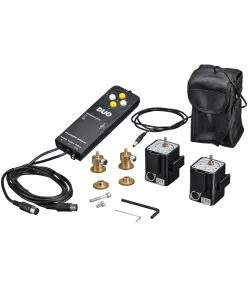 BRESSER RA/DEC-Motor Kit Duo for EXOS-2 and EQ/MON-2