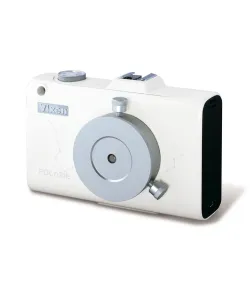 Vixen Polarie Star Tracker kameras stiprinājums astrofotografēšanai