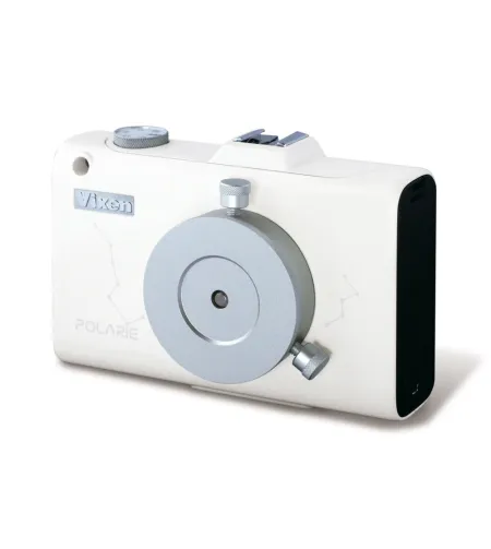 Vixen Polarie Star Tracker kameras stiprinājums astrofotografēšanai