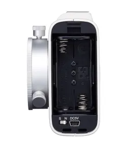 Vixen Polarie Star Tracker kameras stiprinājums astrofotografēšanai