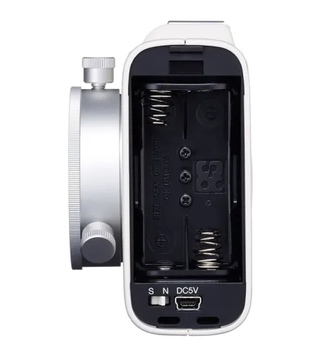 Vixen Polarie Star Tracker kameras stiprinājums astrofotografēšanai