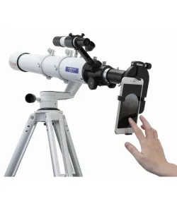 Vixen viedtālruņa adapteris binokļiem, teleskopiem, tēmekļiem un mikroskopiem