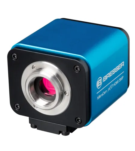 BRESSER MikroCam PRO HDMI камера 5MP