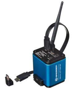 BRESSER MikroCam PRO HDMI камера 5MP