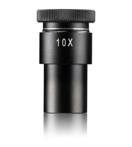 Микрометр-окуляр BRESSER WF10x 23 мм