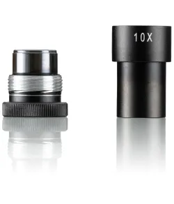 Микрометр-окуляр BRESSER WF10x 23 мм