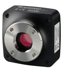 Камера для микроскопа BRESSER MikroCamII 9MP 4K 1 дюйм